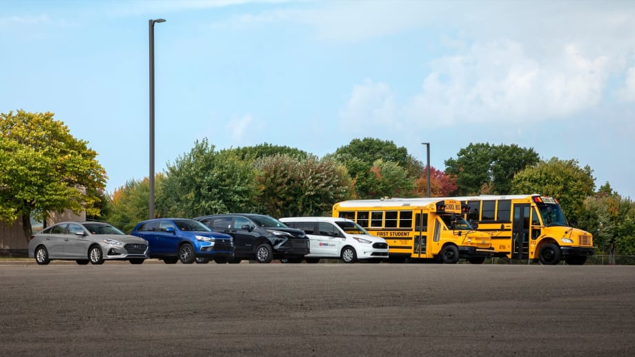 Fleets in Flux: Adapting to Changing Student Transportation Needs