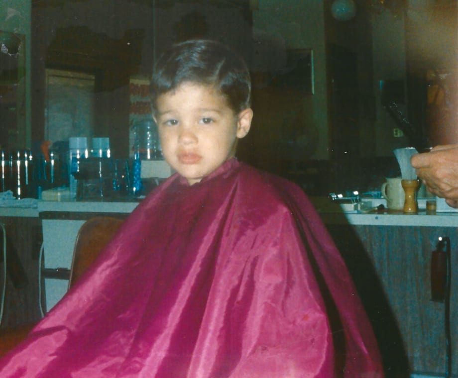 Making it Big: Alex Rivera, Platform Artist for Fromm Beauty