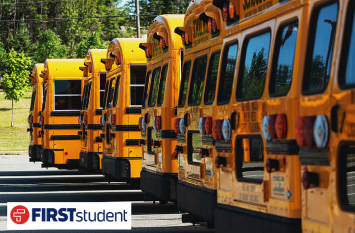 First Student Acquires Safety Bus, Expands in New Jersey