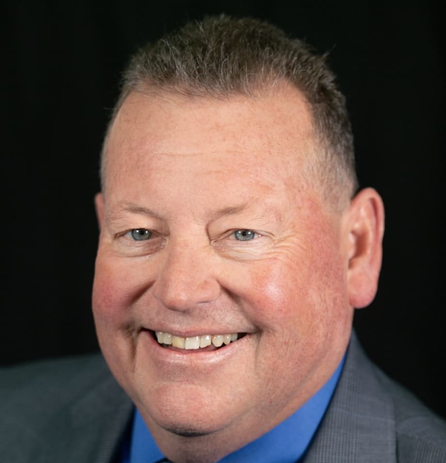 Gas It Up Names VP of Strategic Fleet Operations