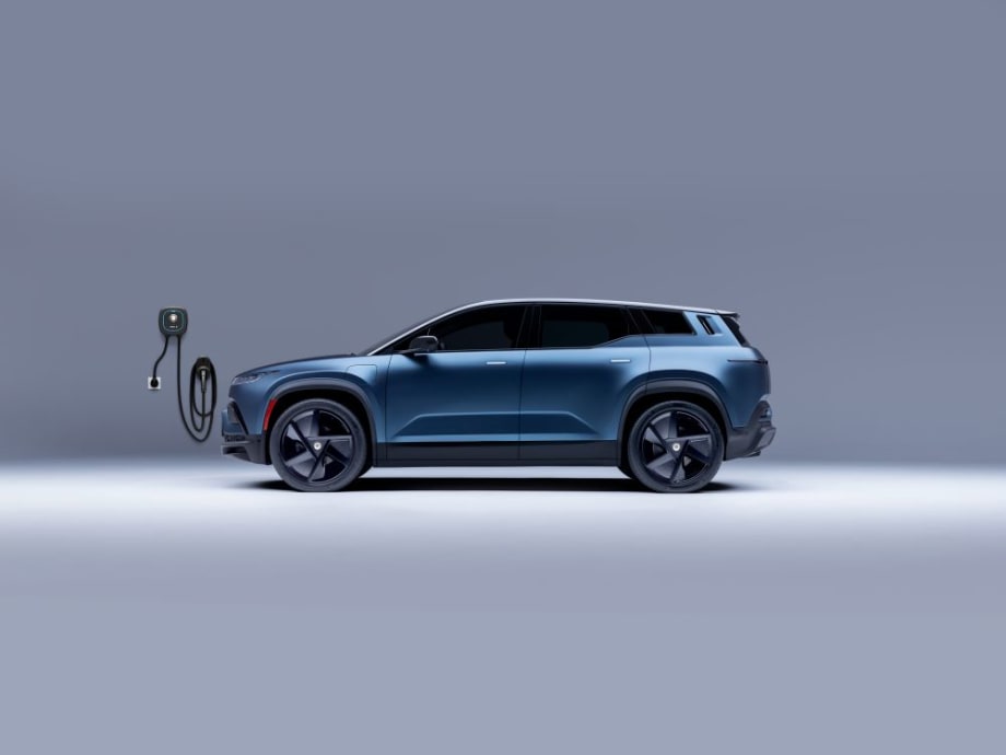 EV Startups on Shaky Ground