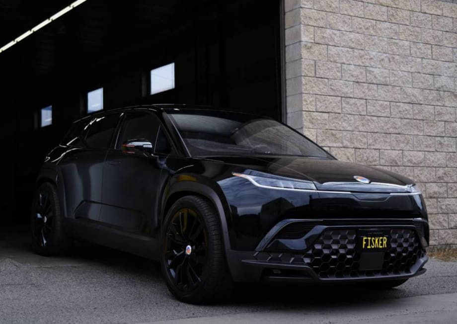 Electric Vehicle Shopping Hits New Heights