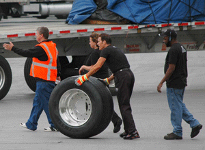 Ahead of the fitness curve: Q&A with Bob Perry, founder of Rolling Strong