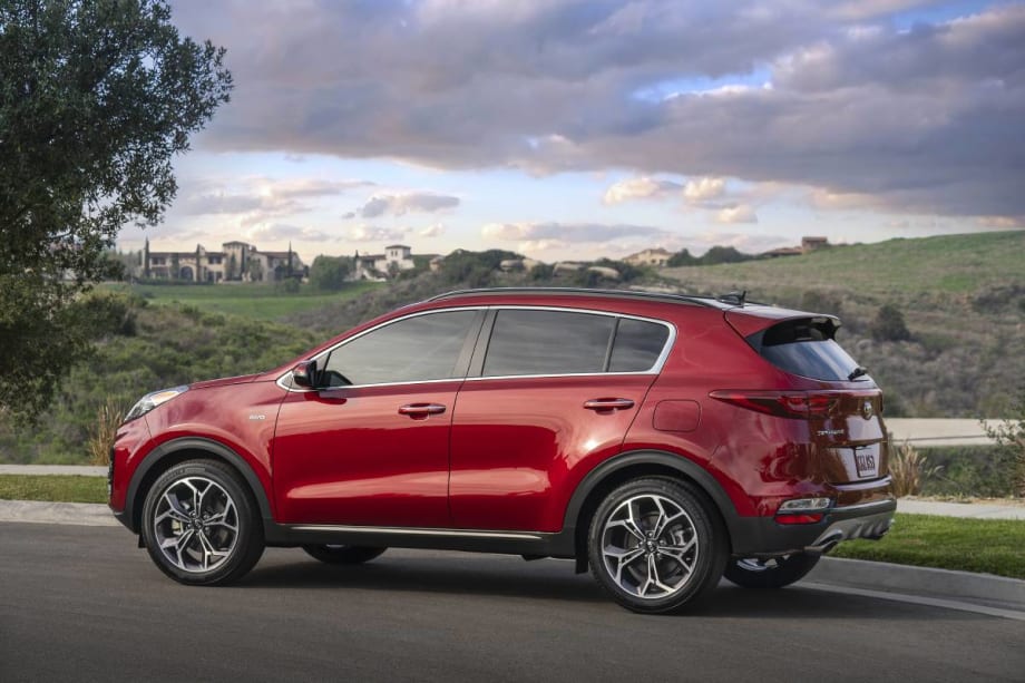 5 Kia Vehicles Earn Top Marks for Quality