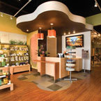 Salon of Distinction: Five Salon