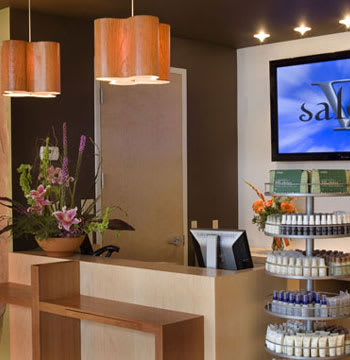 Salon of Distinction: Five Salon