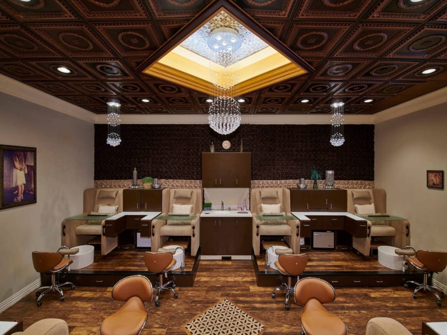 Salon Today 200: Five Senses Spa Salon & Barbershop Focuses on Staff Wellness