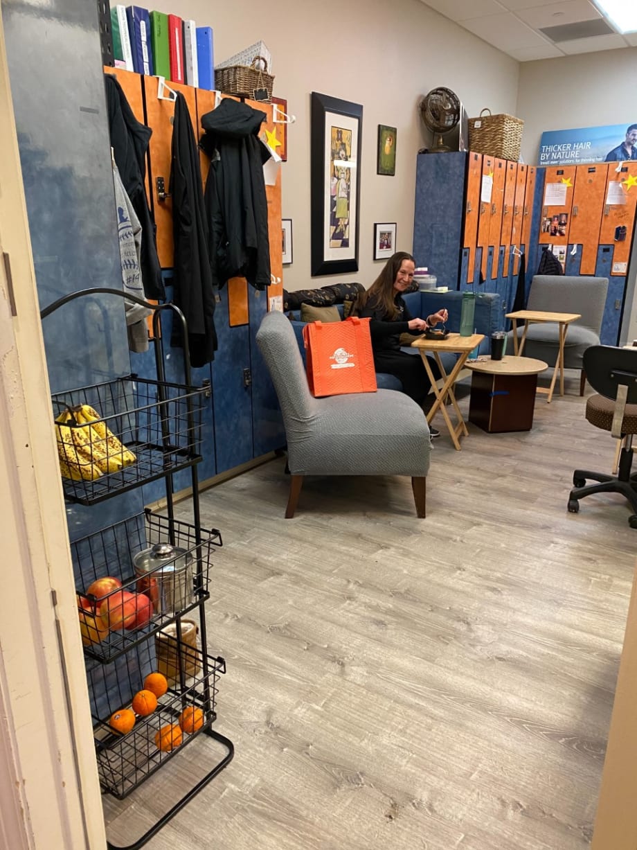 Salon Today 200: Five Senses Spa Salon & Barbershop Focuses on Staff Wellness