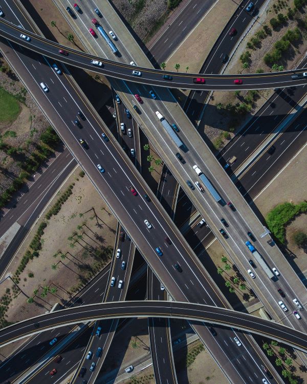 Five States Have Worst Highway Performance, Cost-Effectiveness