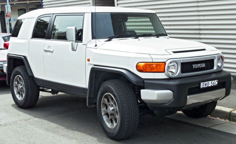 Values of Discontinued Vehicles Can Surge at Auction