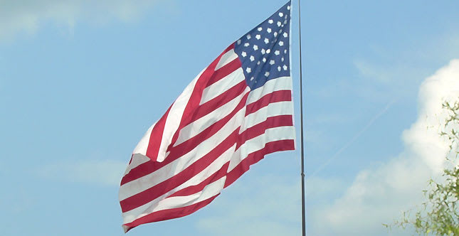 Happy Independence Day!