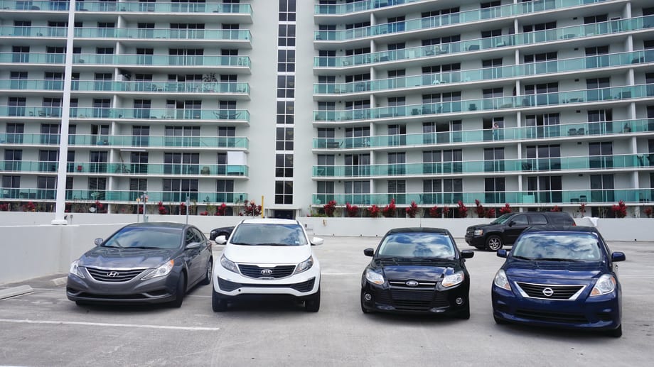 Understanding On-Demand Car Rental
