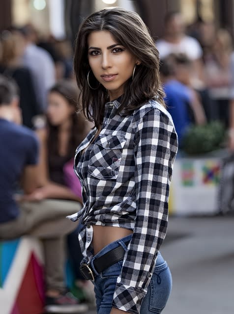 The Biggest Fashion Trends for Fall and Winter