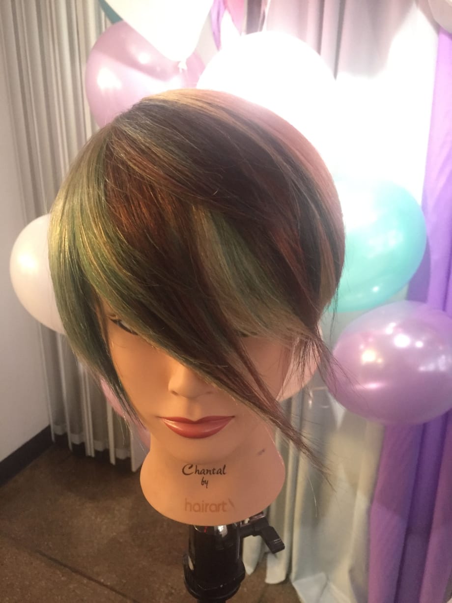 Clairol Professional Introduces Flare Me