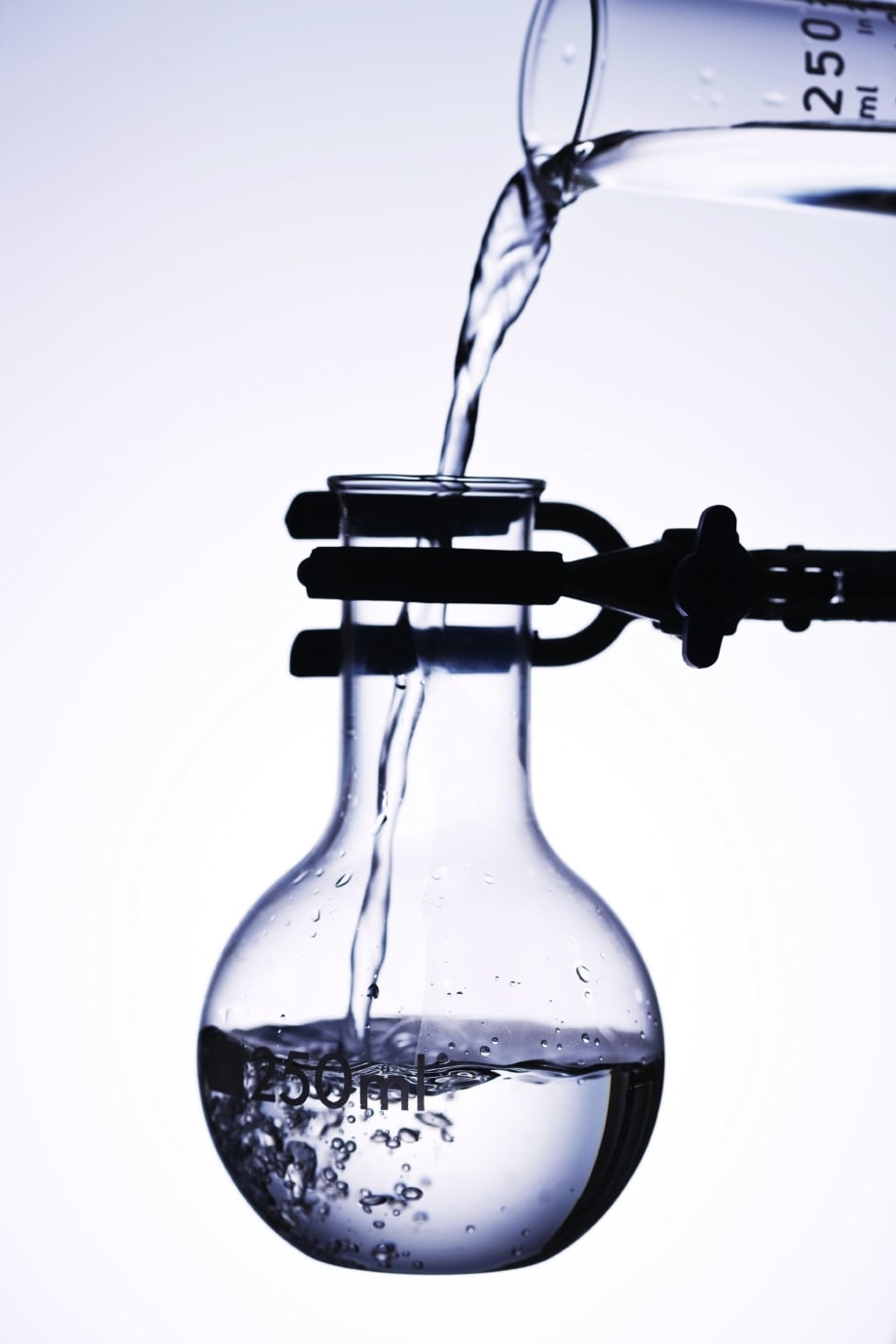 Does Your Acetone Pass the Test?