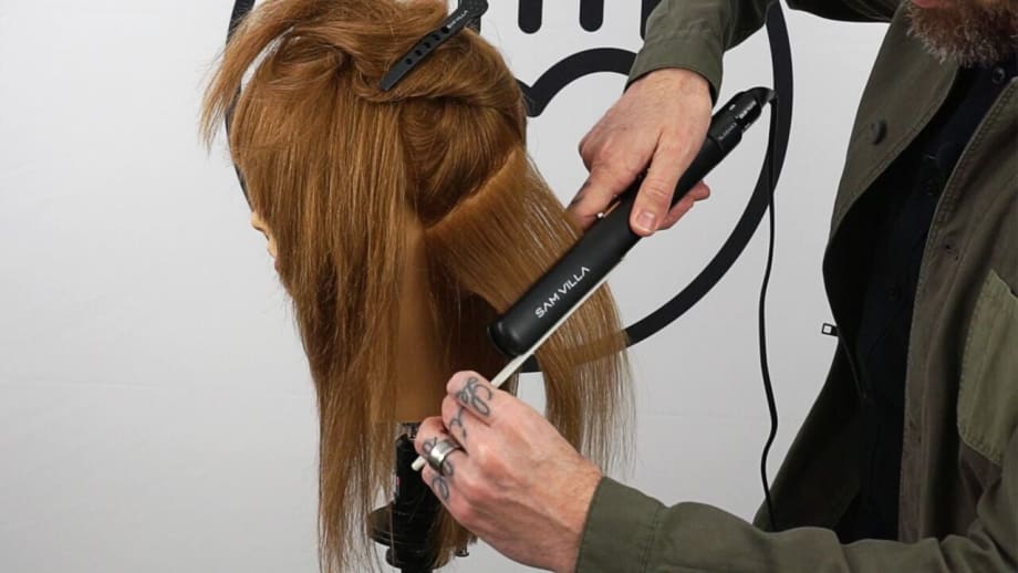 4 Tips For Smoother Hair