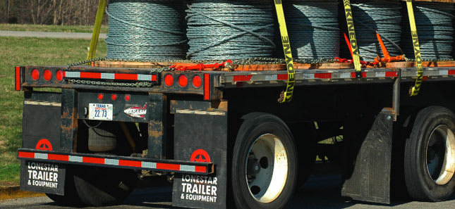CSA's Cargo BASIC Demands More from Flatbed and Open Deck Carriers