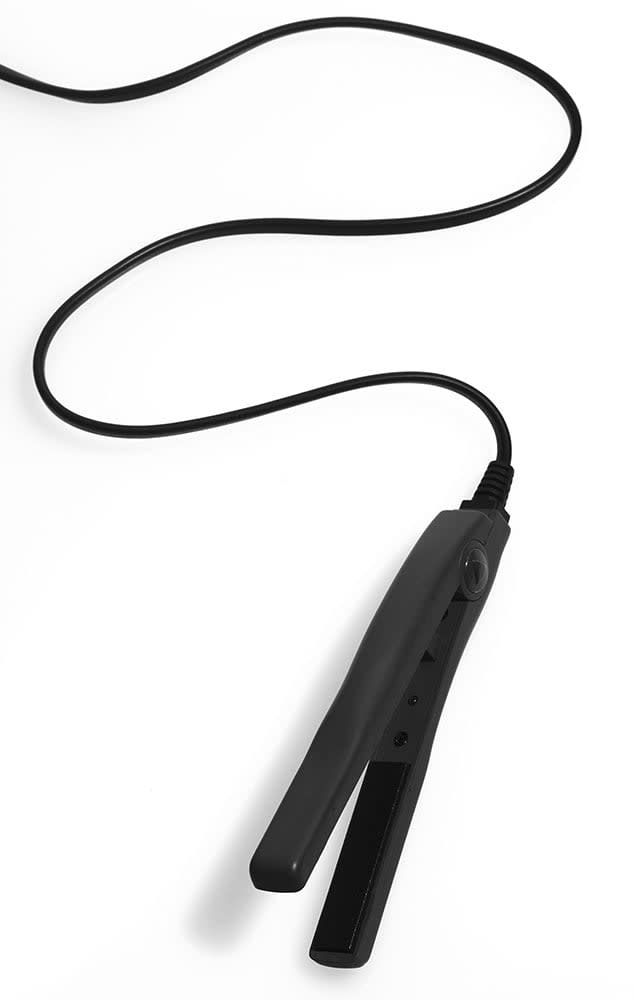5 Ways to Extend the Life of Your Flat Iron