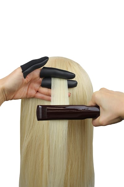 How to Avoid Burns With Tools