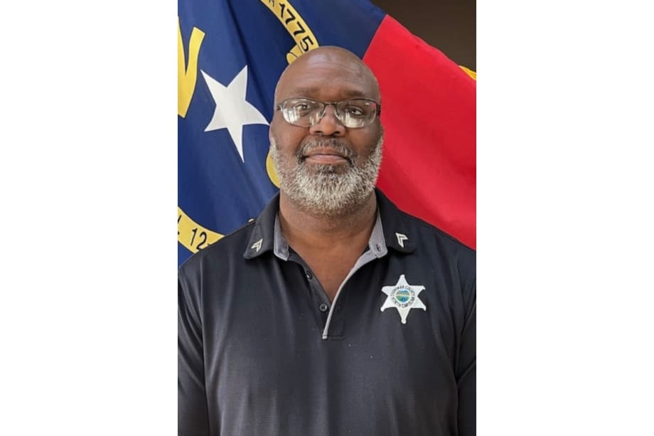 Detention Officer Francisco Flattes was killed in the line of duty.