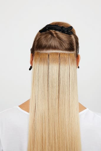 Meet Flaunt Paul Mitchell Hair Extensions: Technology, Quality and Innovation