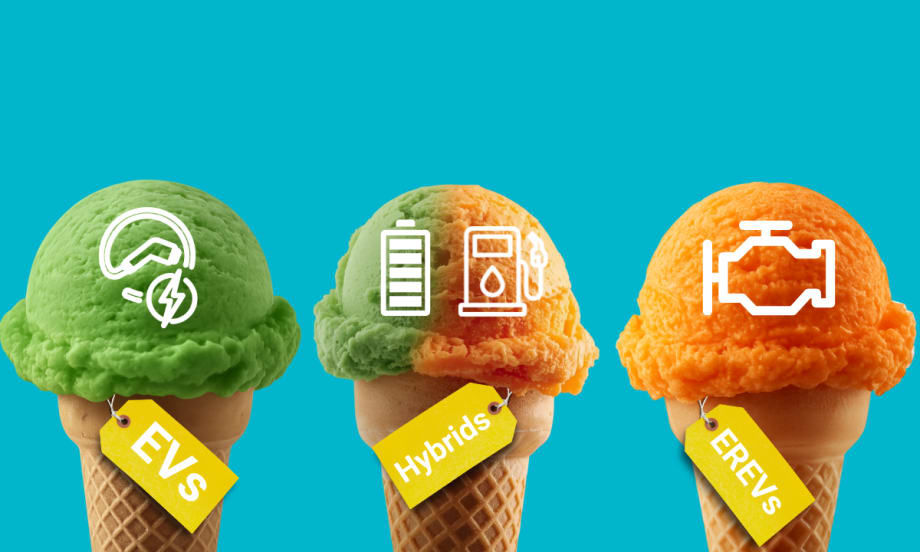 Flavor of the Decade: What if BEVs Aren’t the Answer?