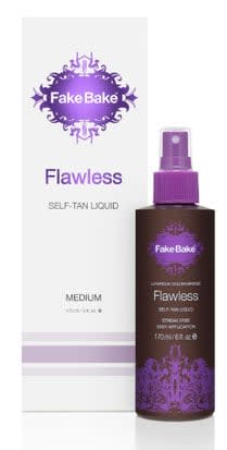 EDITOR REVIEW: Fake Bake Flawless Self-Tanning Liquid Solution