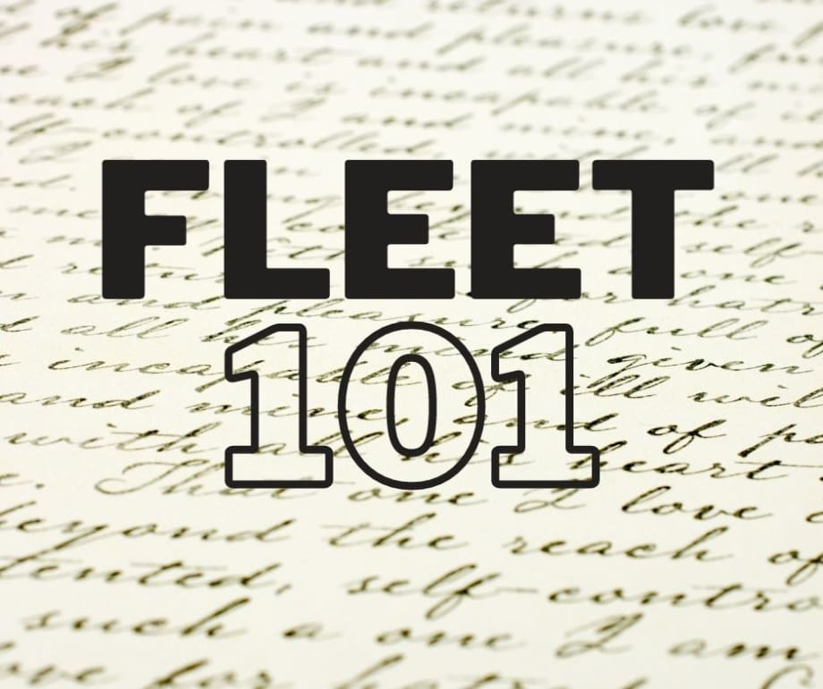 Fleet 101 Helps Educate New & Veteran Fleet Managers