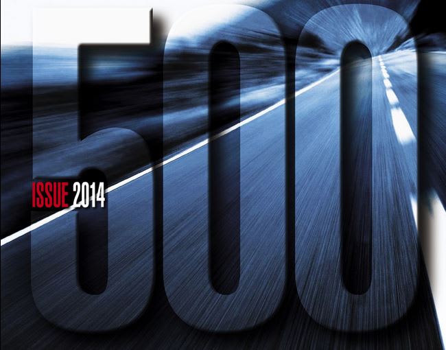 Utility and Telecom Companies Rank High on 2014 Top Fleet Lists