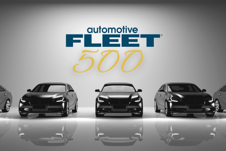 Be Counted: Fill Out Our Fleet 500 Questionnaire