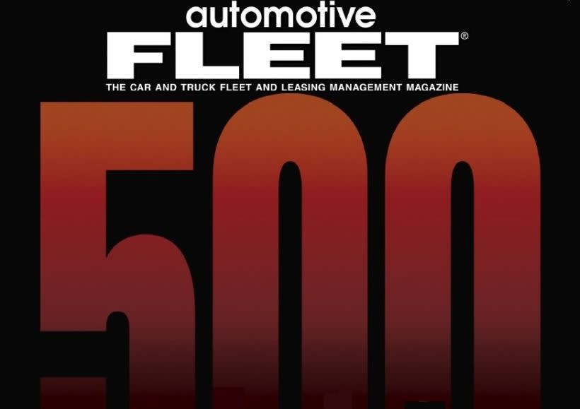 How Does Your Fleet Compare With the Rest?