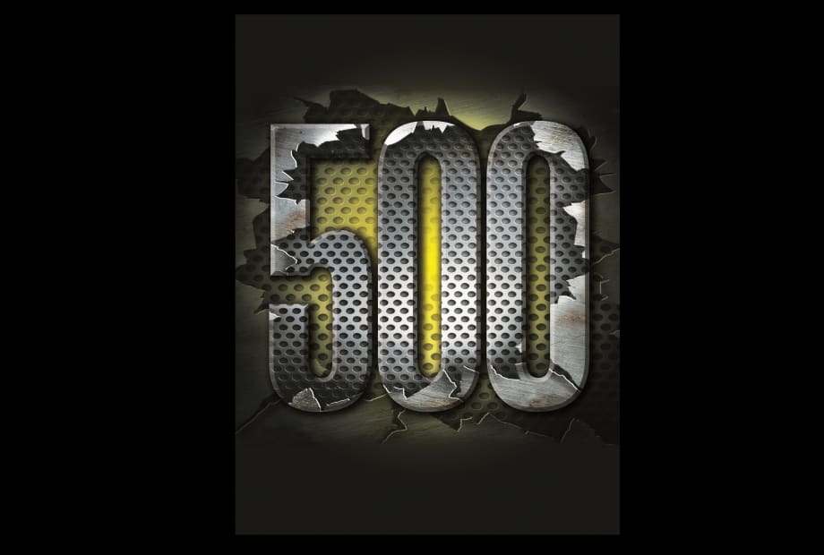 Is Your Fleet One of the Top 300 Commercial Fleets?