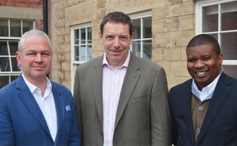 FleetAfrica to Adopt and Distribute Chevin's FleetWave Software