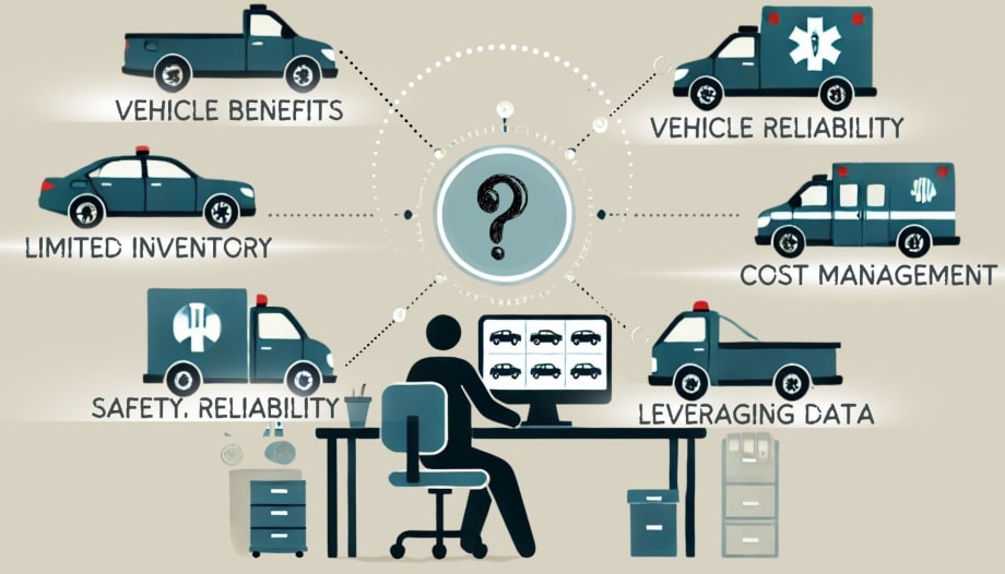 From the Archives: Changes in Fleet Acquisitions