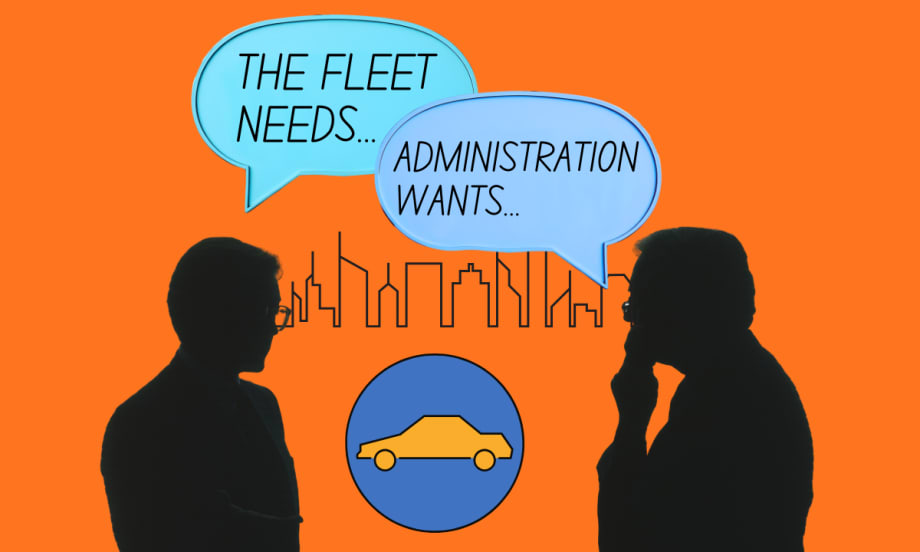 The Balancing Act: Stability vs. Shifting Leadership Priorities