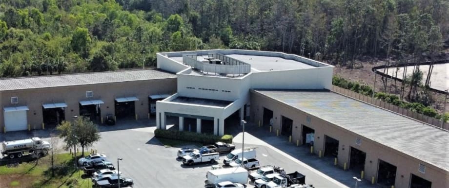 Achieving Excellence: Leading an ASE Blue Seal Team in Florida 