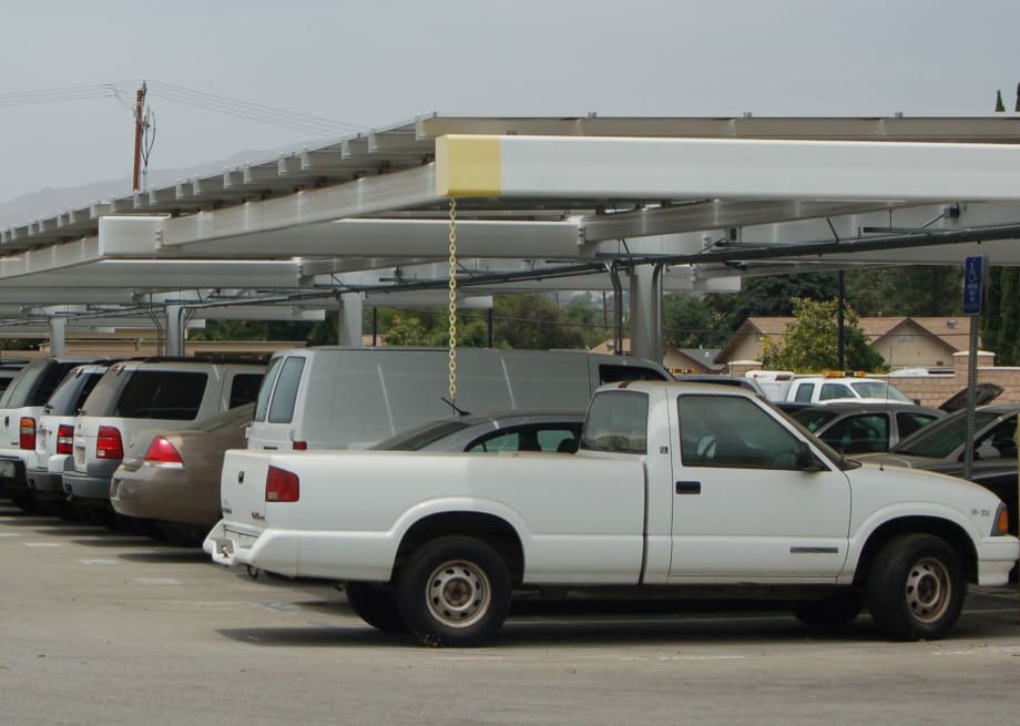 Audit Questions Calif. Courts’ Fleet Management