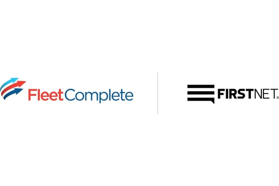 AT&T Fleet Complete Launches LTE-M Asset Trackers for FirstNet