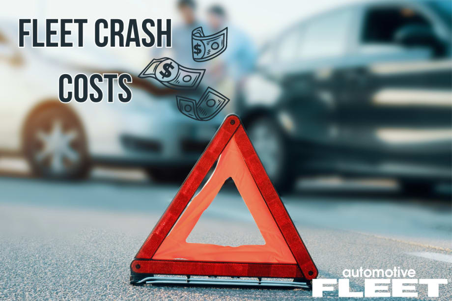 Crashes Add Up: Factors that Cost Fleets Money 