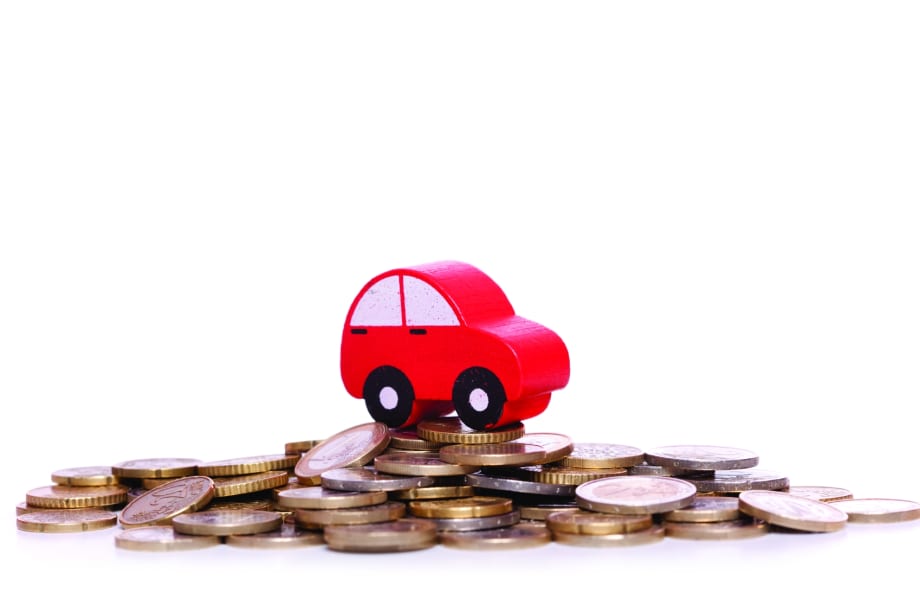 How to Hone in On Fleet Depreciation