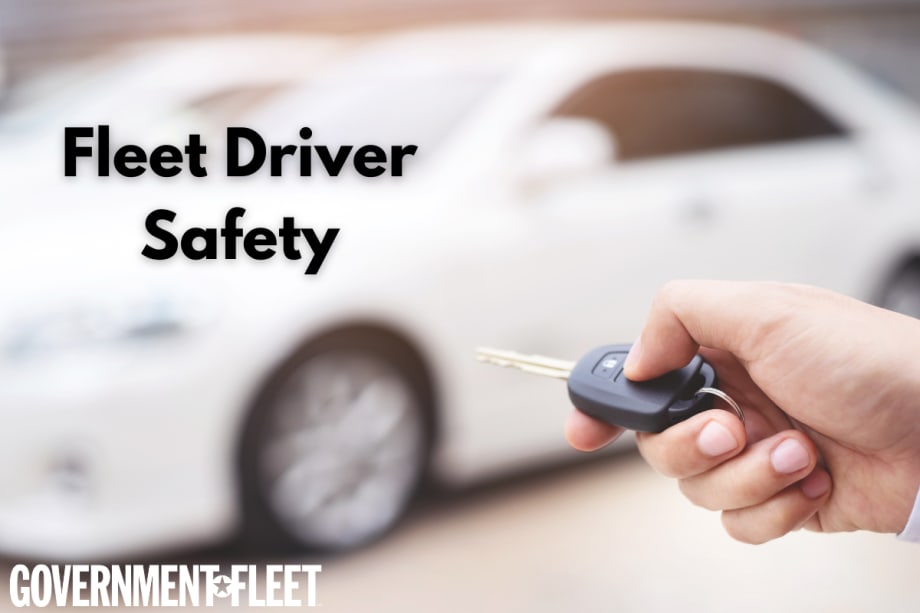 How to Protect Your Fleet Drivers from Crime