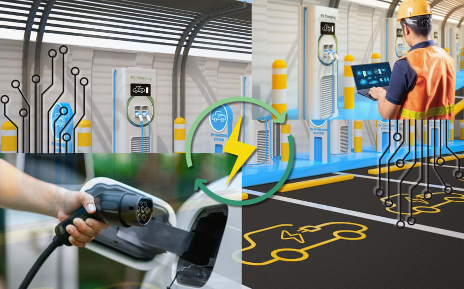 Understanding the Costs of EV Charger Installation in the Public Sector