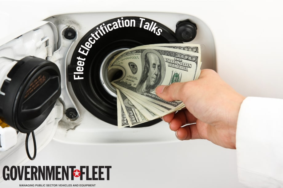 Pittsburgh Looks at Electrifying Fleet as Fuel Costs Rise