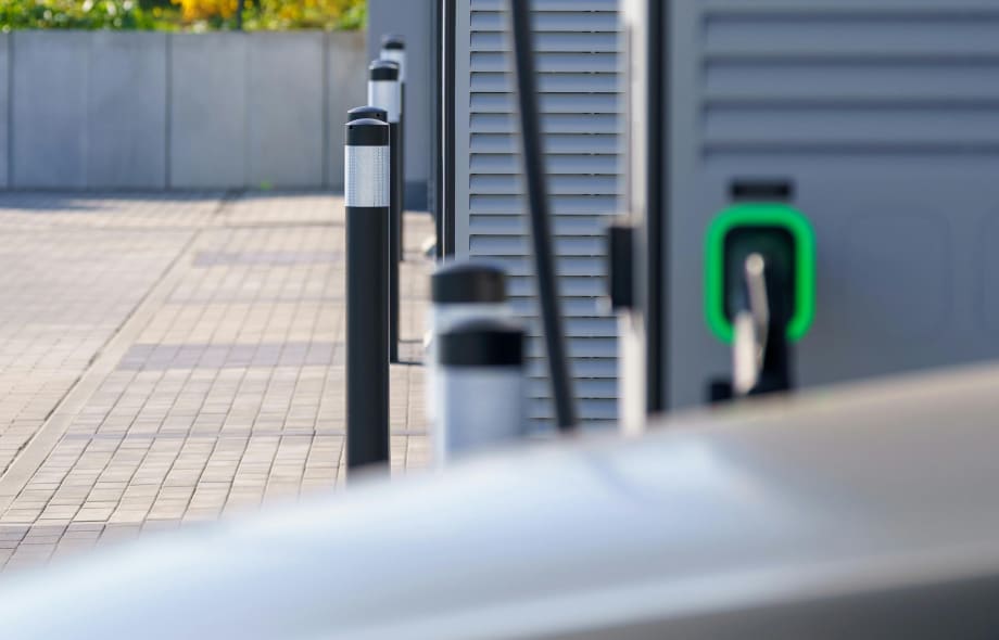 ZM Trucks and City of Fontana Collaborate to Drive Municipal EV Adoption