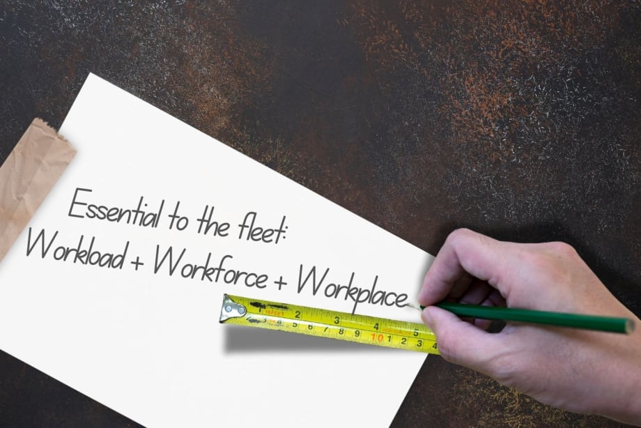 Expert Strategies for Fleet Staffing and Efficiency