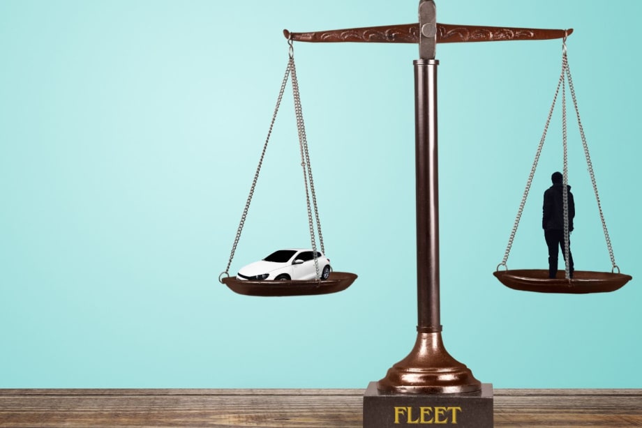 Transparency, Accountability, and Integrity in Fleet Management