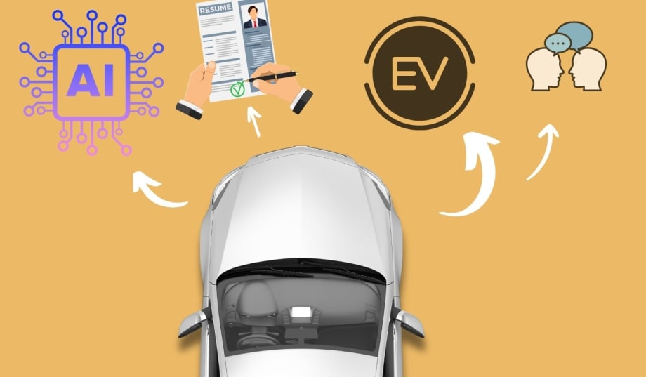 Fleet Trends and Changes