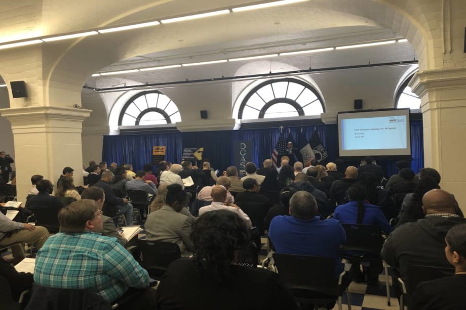 Breaking Down Silos to Create a More Efficient Operation