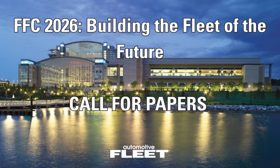 FFC 2026: Building the Fleet of the Future