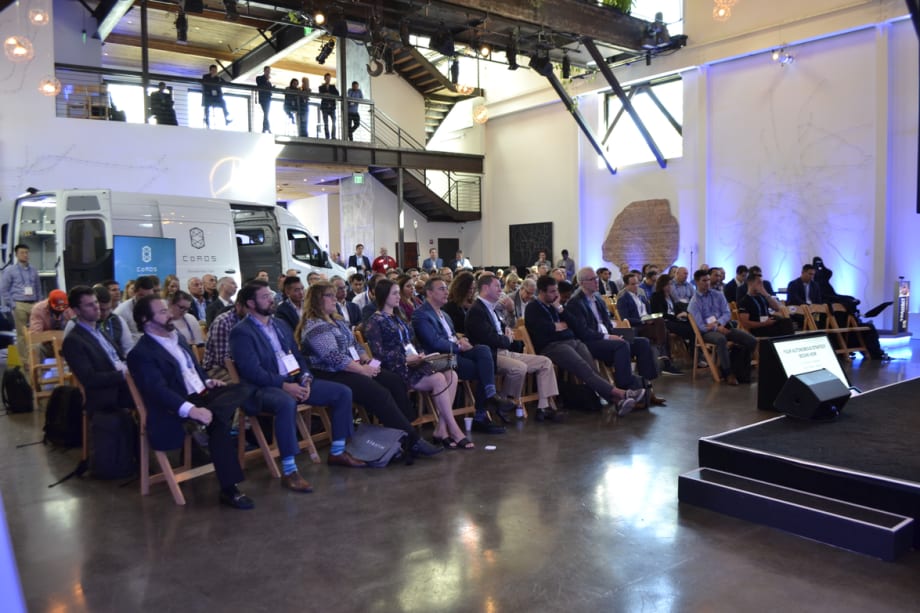 2019 Fleet Forward Conference Agenda Is Live